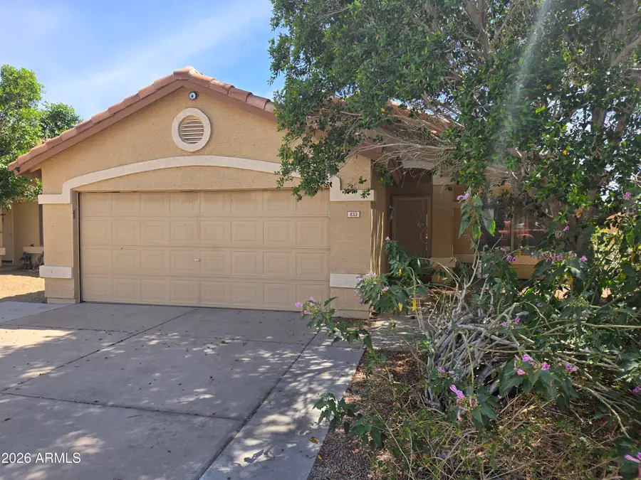 833 E Pima Avenue, Apache Junction, AZ 85119 - #3