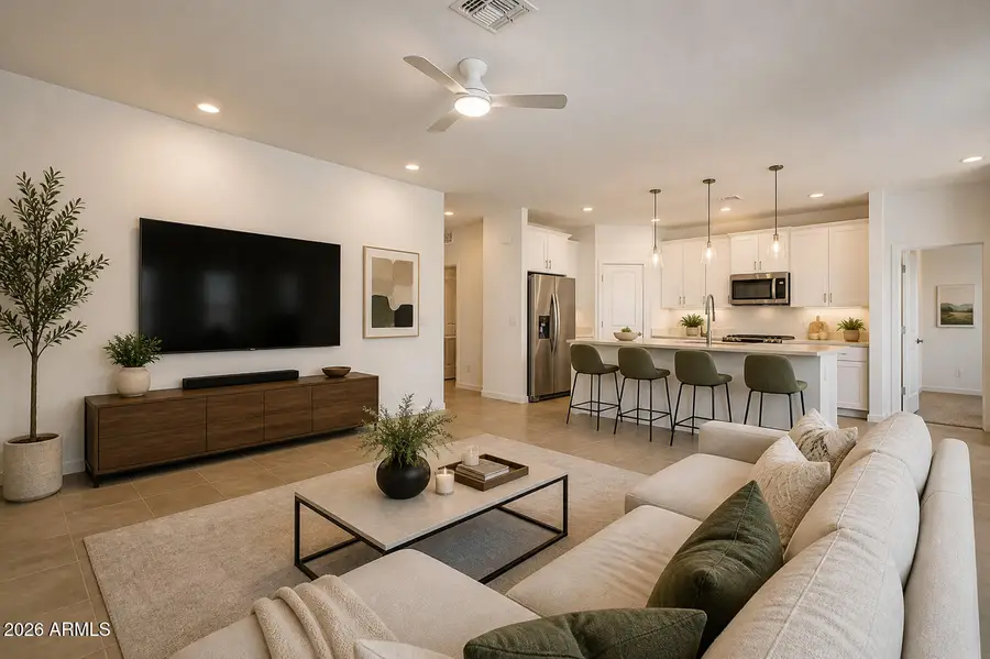 32373 N Union Street, San Tan Valley, AZ 85143 - #3