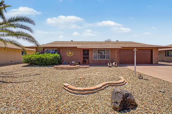 13239 W Shadow Hills Drive, Sun City West, AZ 85375