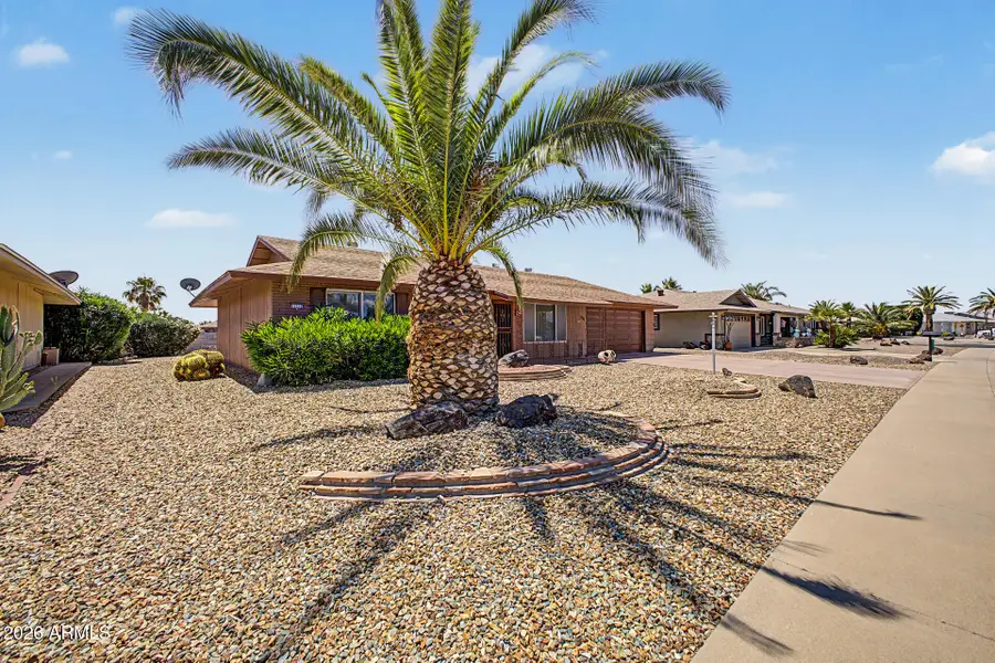 13239 W Shadow Hills Drive, Sun City West, AZ 85375 - #2