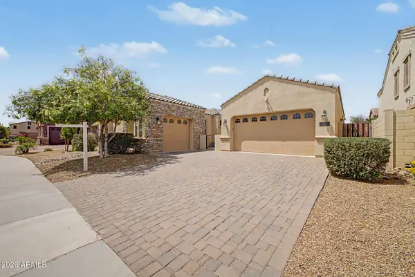 112 E Crescent Place, Chandler, AZ 85249