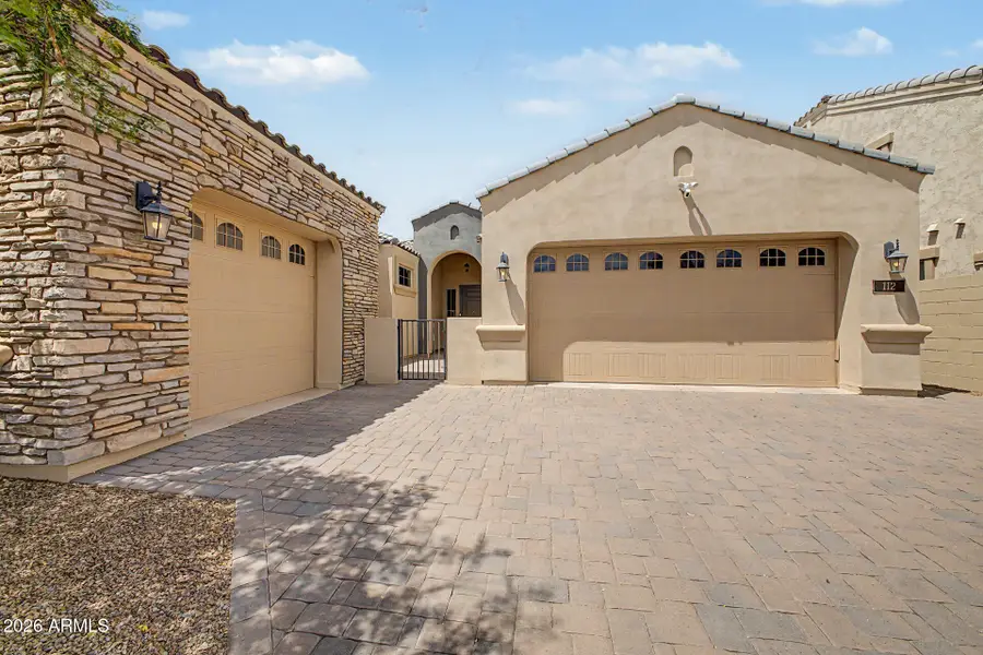 112 E Crescent Place, Chandler, AZ 85249 - #2