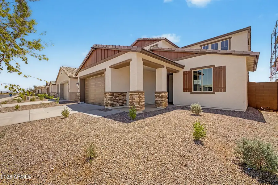 2853 E Mecklenburg Way, San Tan Valley, AZ 85143 - #3
