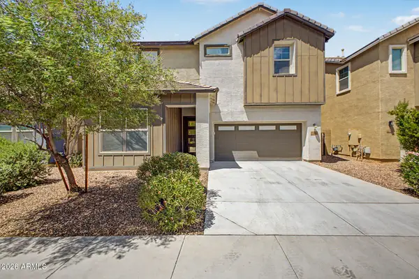 742 W Winchester Drive, Chandler, AZ 85286