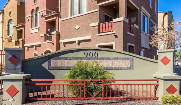 900 S 94th Street #1187, Chandler, AZ 85224