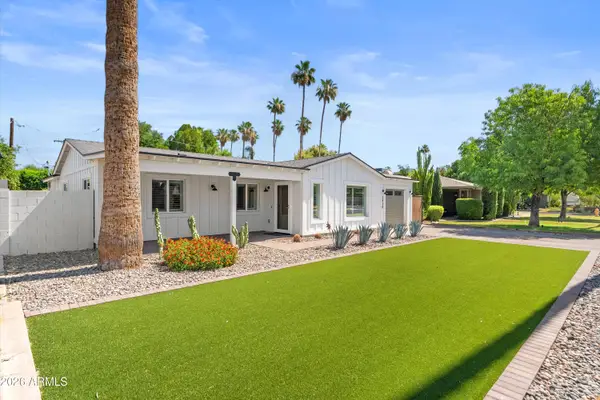 3430 E Monterosa Street, Phoenix, AZ 85018