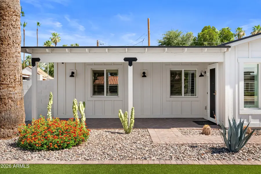 3430 E Monterosa Street, Phoenix, AZ 85018 - #2