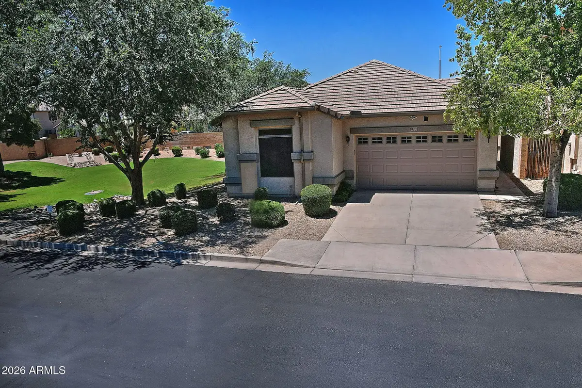 1920 S Hudson Drive, Chandler, AZ 85286 - #1