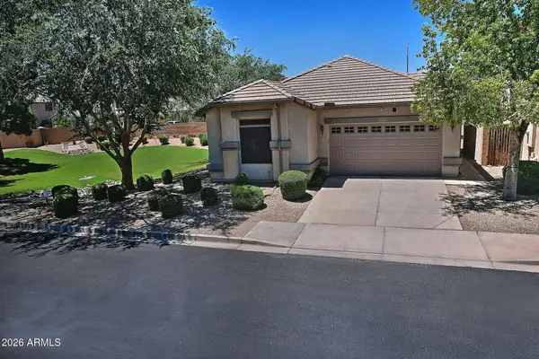 1920 S Hudson Drive, Chandler, AZ 85286