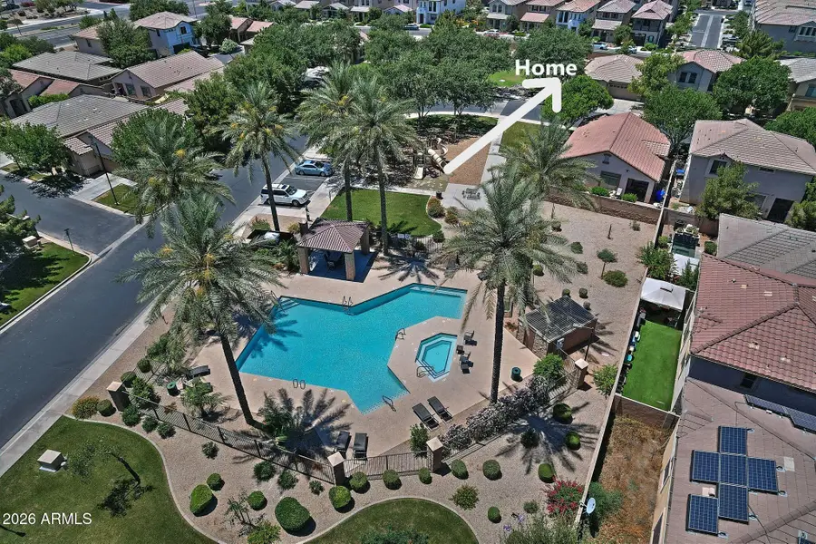 1920 S Hudson Drive, Chandler, AZ 85286 - #3