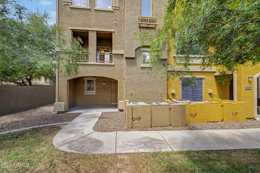 900 S 94th Street #1095, Chandler, AZ 85224 - #2