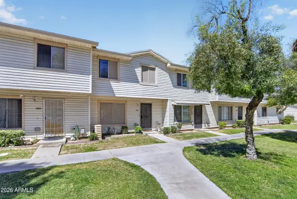 5007 S Terrace Road, Tempe, AZ 85282
