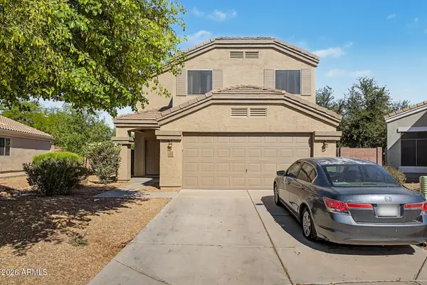 33370 N Roadrunner Lane, San Tan Valley, AZ 85144