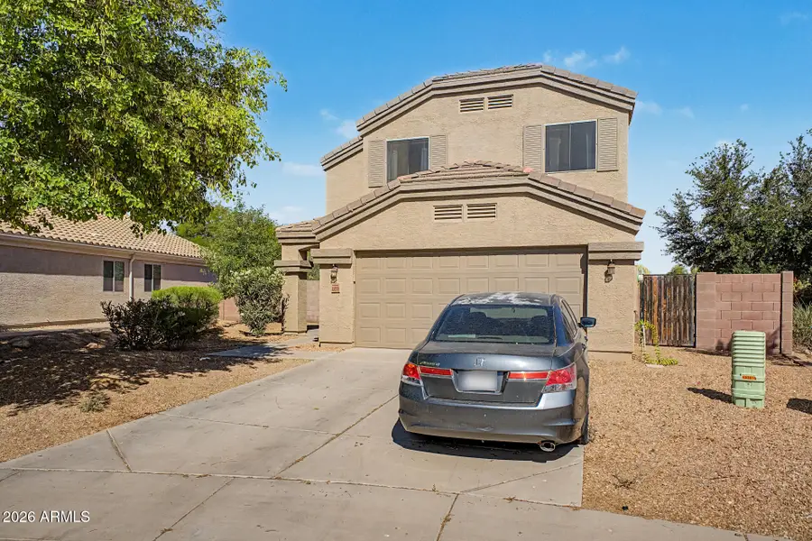 33370 N Roadrunner Lane, San Tan Valley, AZ 85144 - #2