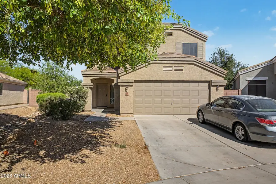33370 N Roadrunner Lane, San Tan Valley, AZ 85144 - #3