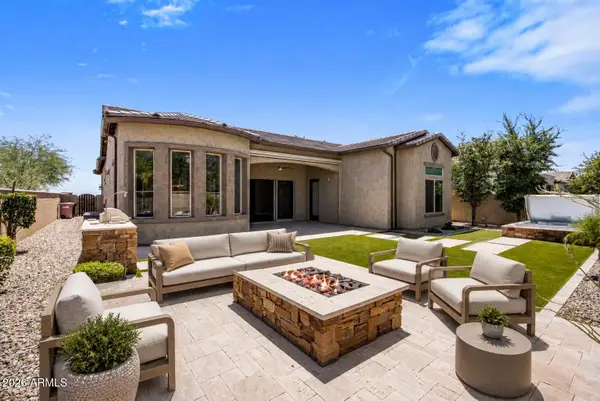 12196 E Clinton Street, Scottsdale, AZ 85259