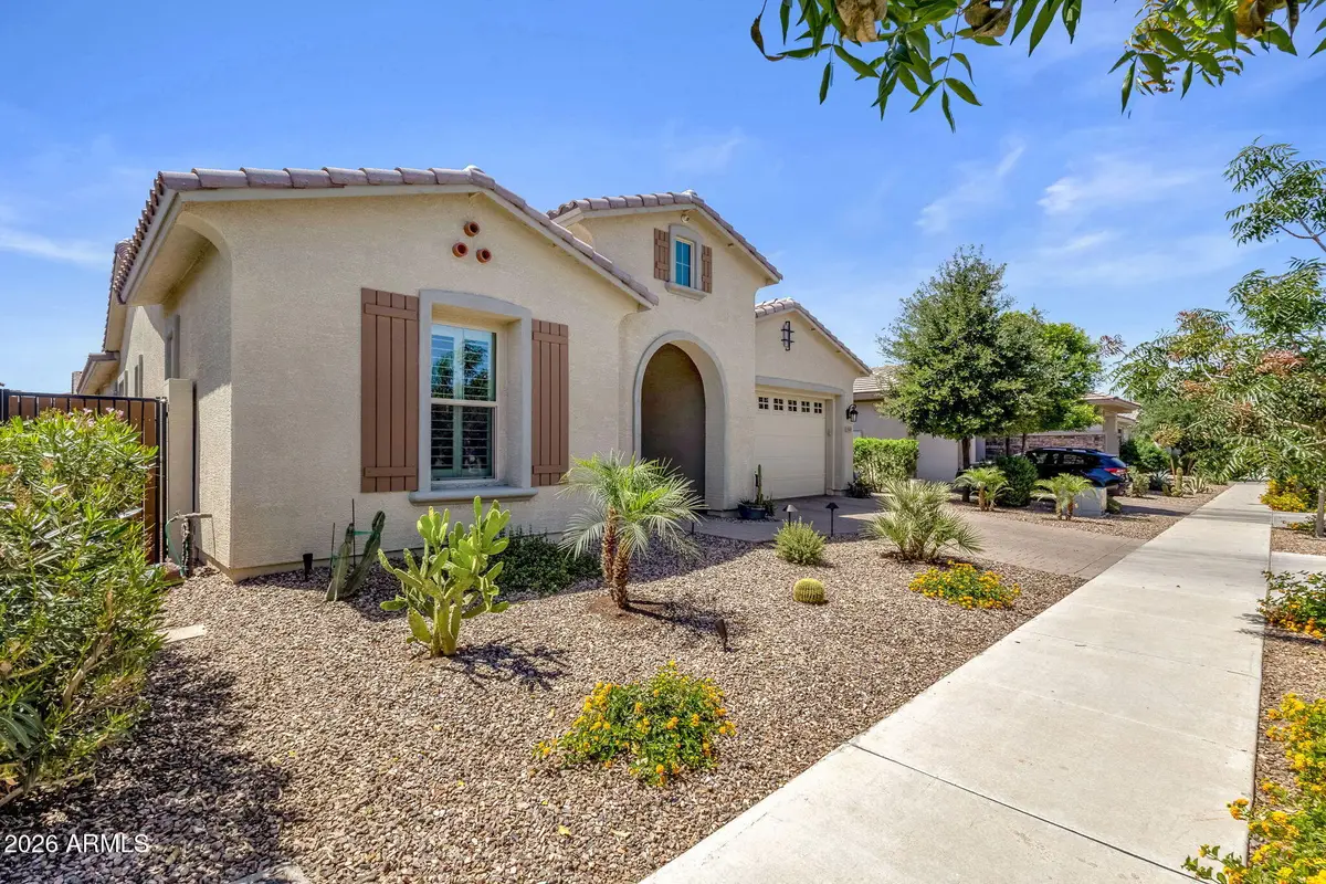 20945 E Raven Drive, Queen Creek, AZ 85142 - #1
