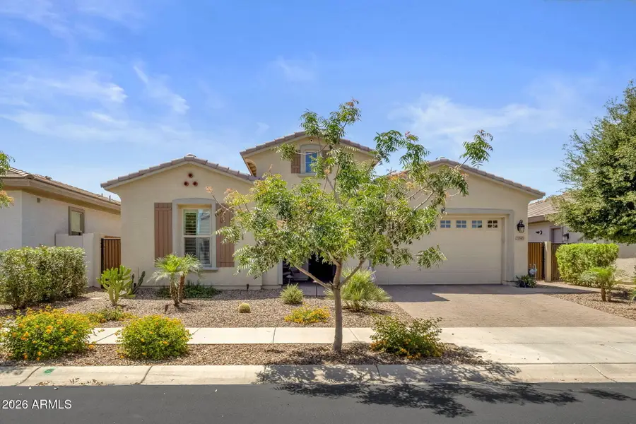 20945 E Raven Drive, Queen Creek, AZ 85142 - #2