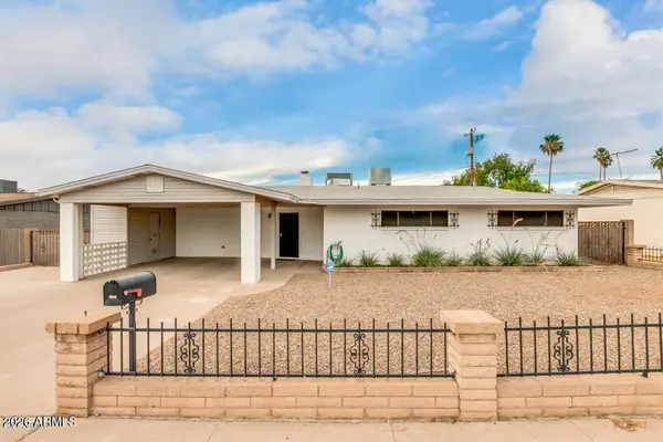 1026 E Northern Avenue, Phoenix, AZ 85020