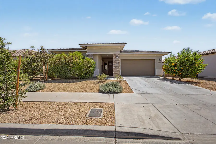 3911 W Buist Avenue, Laveen, AZ 85339 - #2