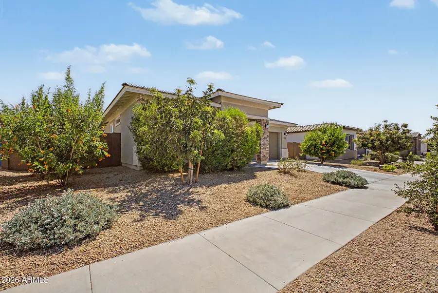 3911 W Buist Avenue, Laveen, AZ 85339 - #3