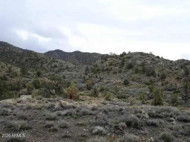 10XXX E Perfect Place, Kingman, AZ 86401 - #1