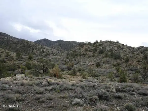 10XXX E Perfect Place, Kingman, AZ 86401