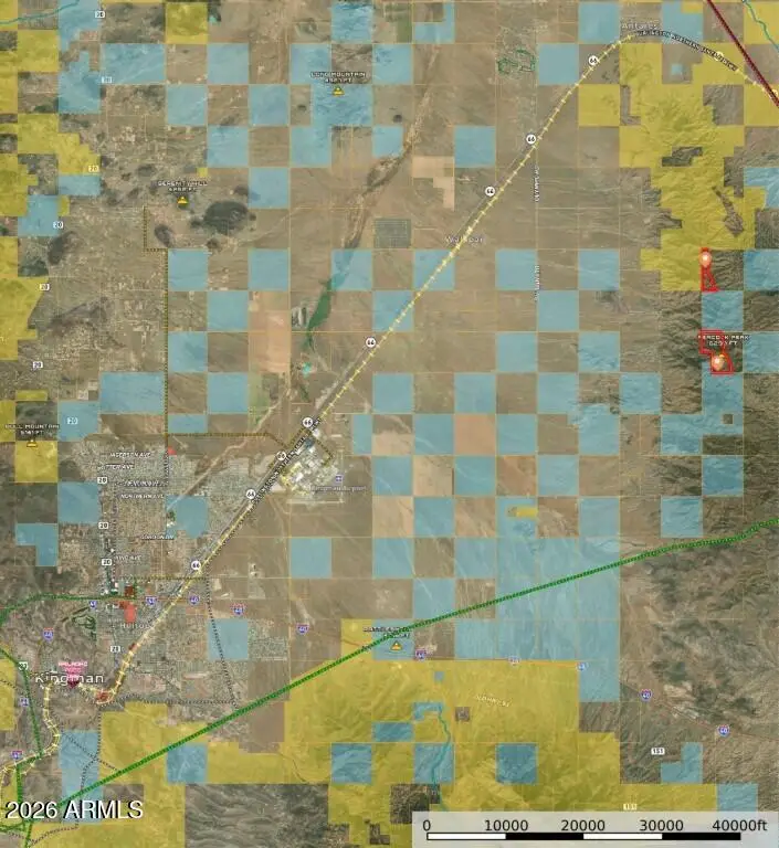 10XXX E Perfect Place, Kingman, AZ 86401 - #3