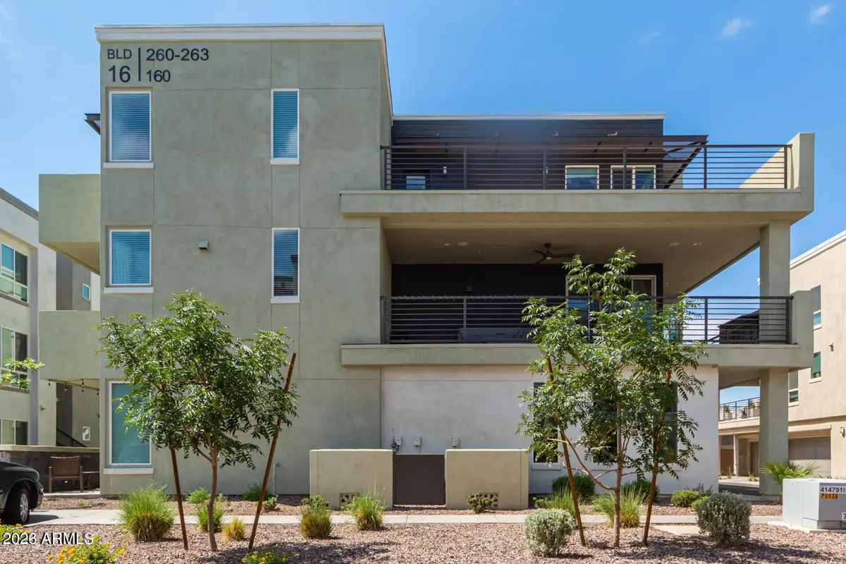 1250 N Abbey Lane #263, Chandler, AZ 85226 - #1