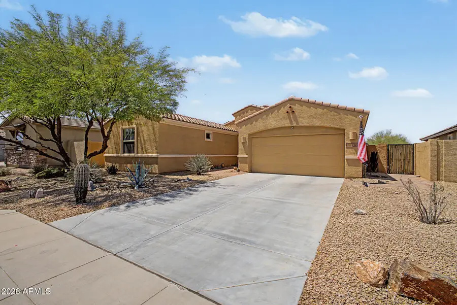 12790 S 184th Avenue, Goodyear, AZ 85338 - #3