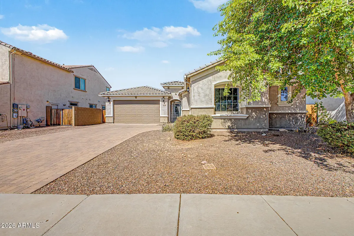 44614 N 41st Drive, New River, AZ 85087 - #1