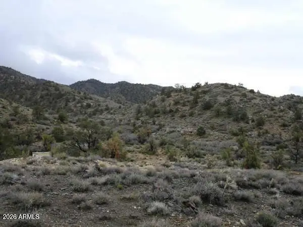 10XXX E Perfect Place, Kingman, AZ 86401