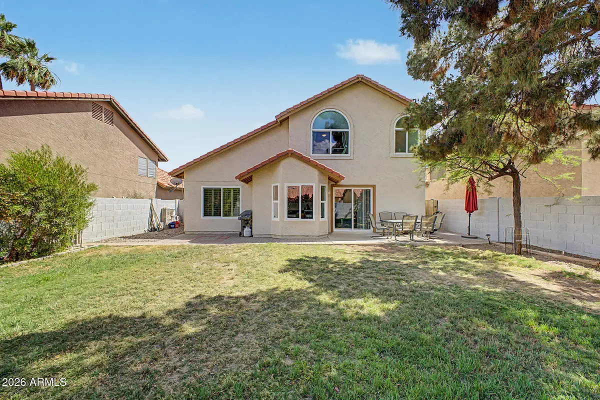 1238 W Seashore Drive, Gilbert, AZ 85233 - #1