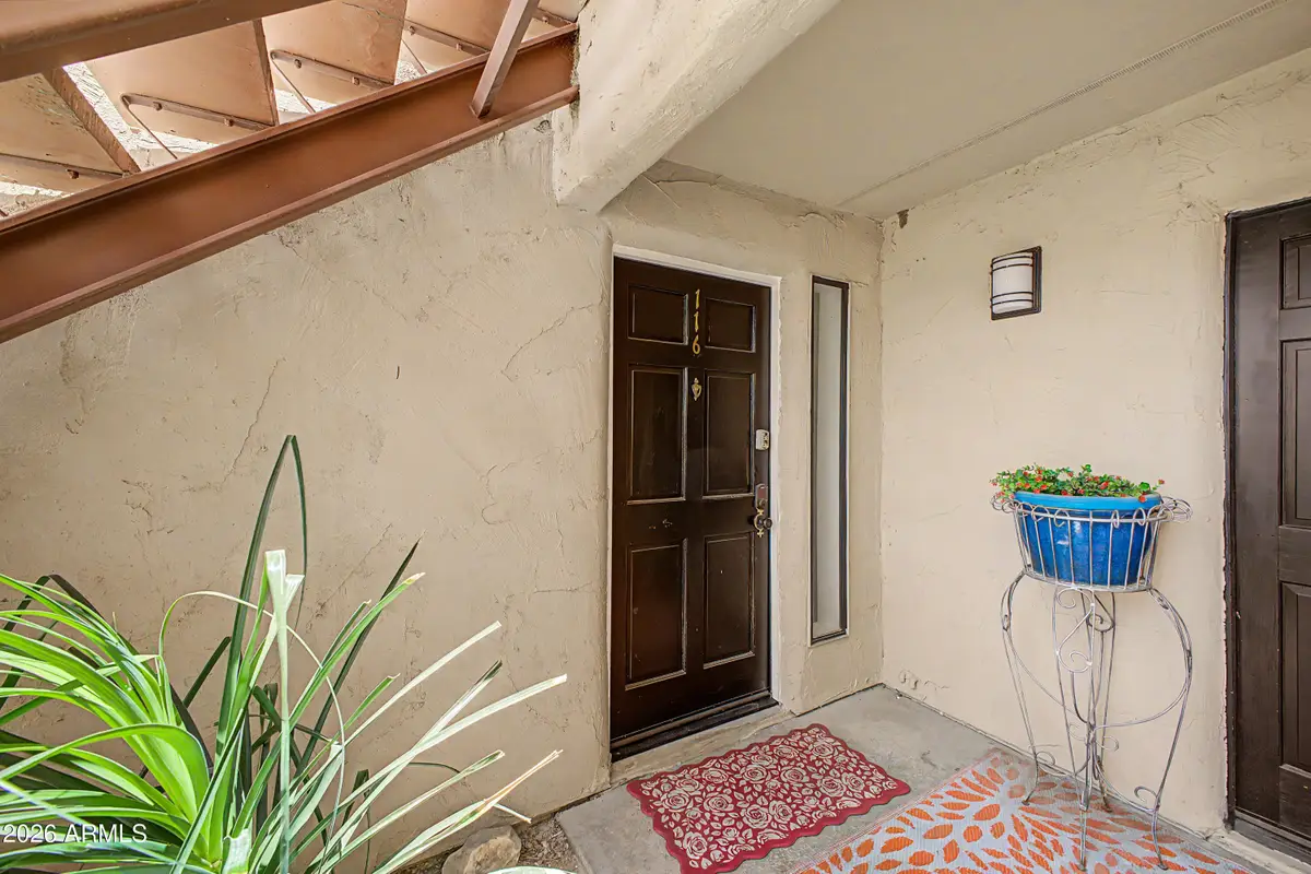 9275 E Mission Lane #116, Scottsdale, AZ 85258 - #1