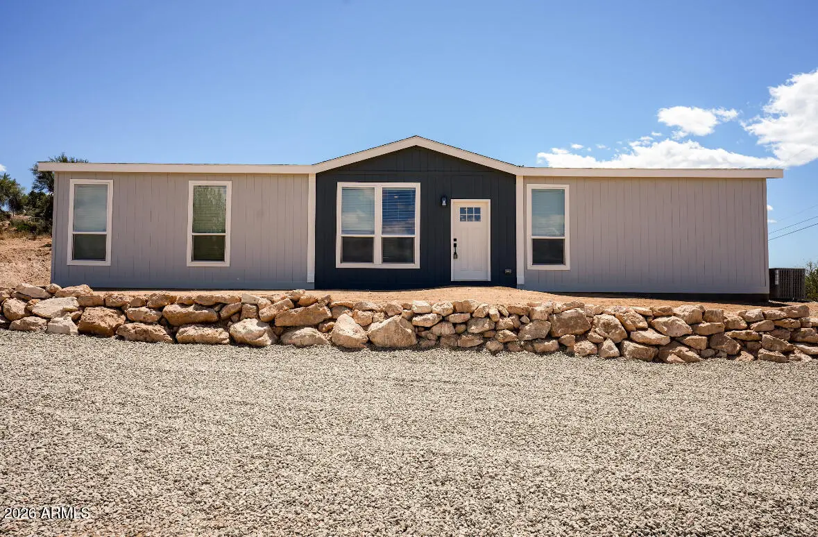 4710 N Lazy Lariat Lane, Rimrock, AZ 86335 - #1