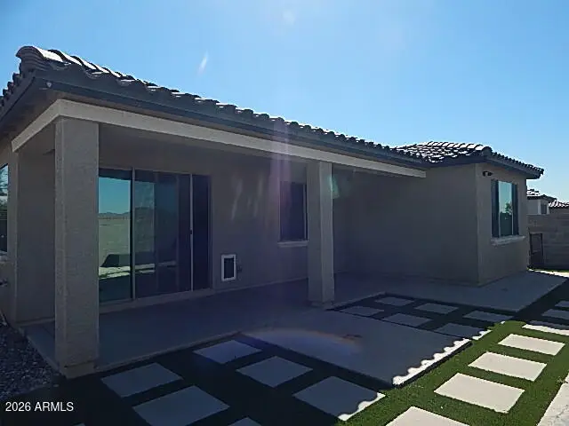 5428 N 188th Lane, Litchfield Park, AZ 85340 - #3