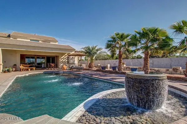 6705 W Fremont Road, Laveen, AZ 85339