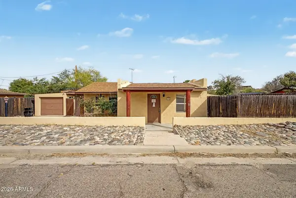 389 W Navajo Street, Wickenburg, AZ 85390