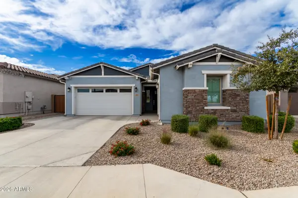 640 S Olympic Drive, Gilbert, AZ 85296