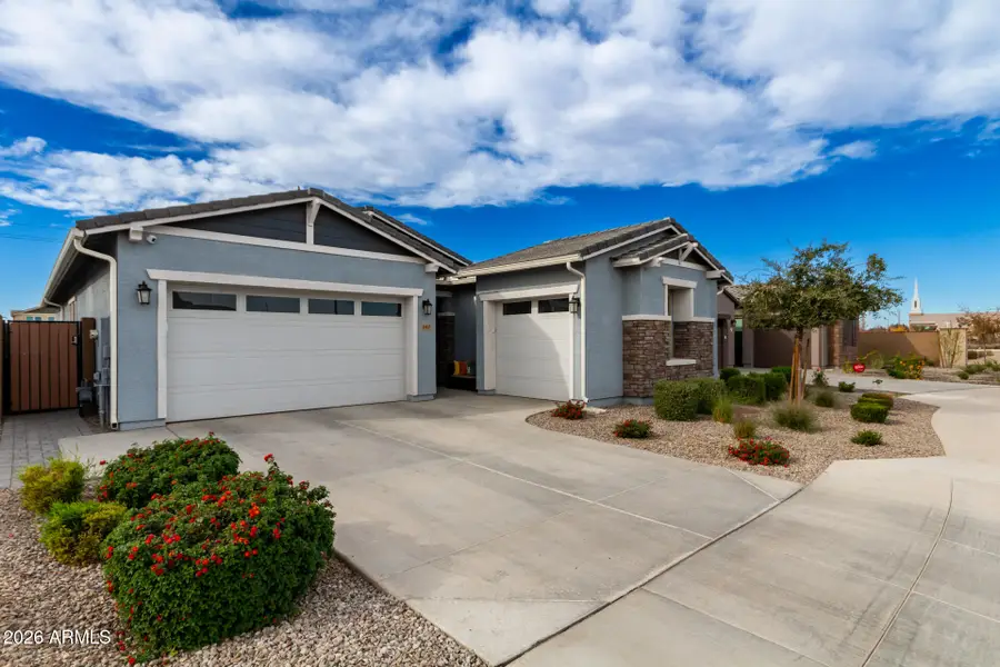 640 S Olympic Drive, Gilbert, AZ 85296 - #3
