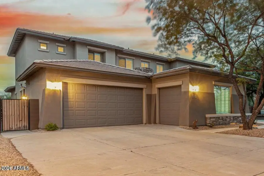 8635 W Rowel Road, Peoria, AZ 85383 - #3
