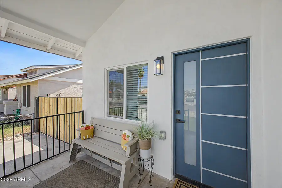 1335 E Moreland Street, Phoenix, AZ 85006 - #2
