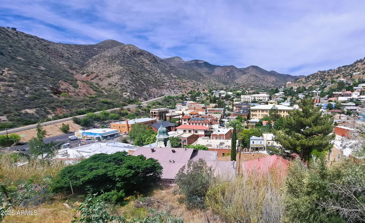 47 Ok Street #C, Bisbee, AZ 85603 - #1