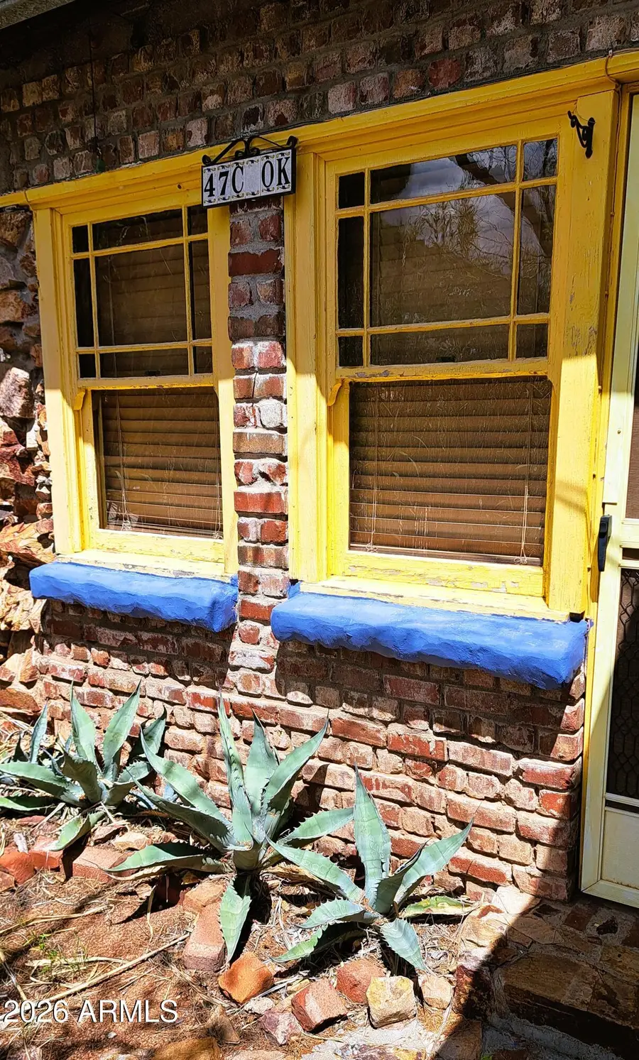 47 Ok Street #C, Bisbee, AZ 85603 - #2