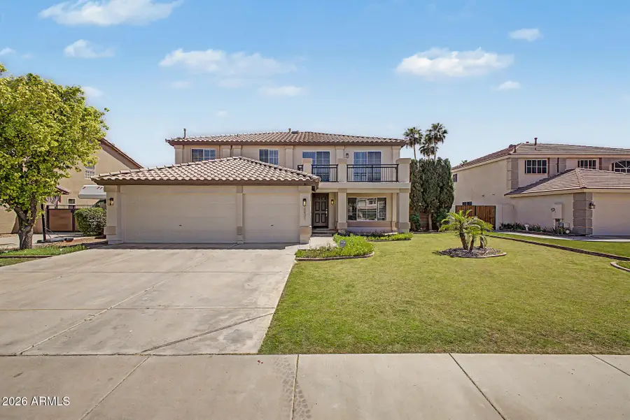 2631 E Pinto Drive, Gilbert, AZ 85296 - #3