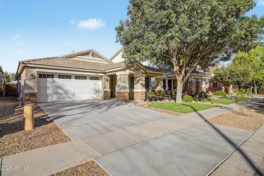 4168 E Sandy Way, Gilbert, AZ 85297 - #2