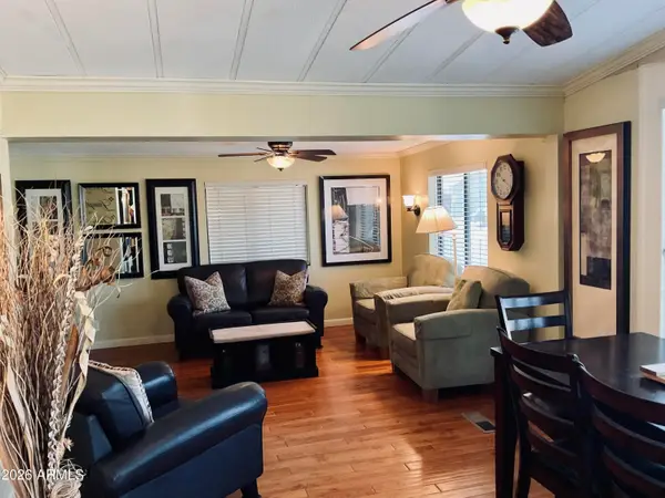3036 E Utopia Road #52, Phoenix, AZ 85050