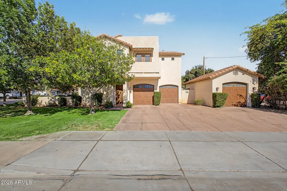 4005 E Osborn Road, Phoenix, AZ 85018 - #1