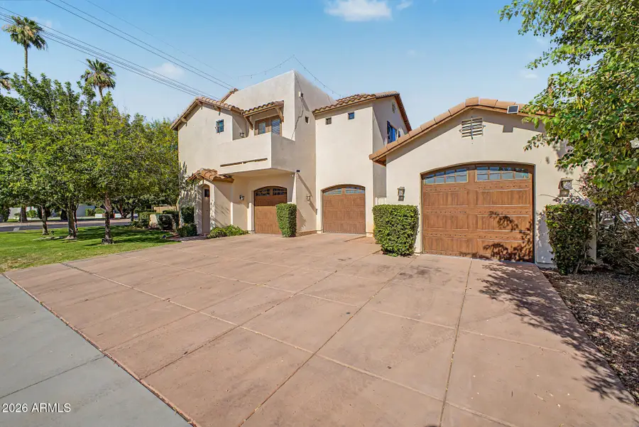 4005 E Osborn Road, Phoenix, AZ 85018 - #2