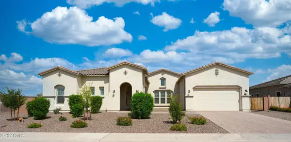 27711 N 38th Drive, Phoenix, AZ 85083